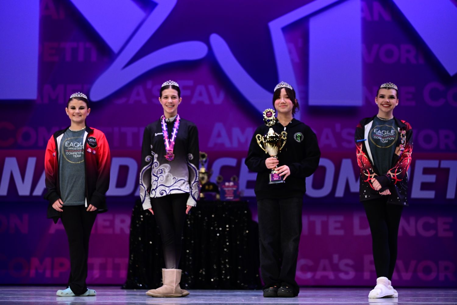 Boardman, OH - 4/5/2025