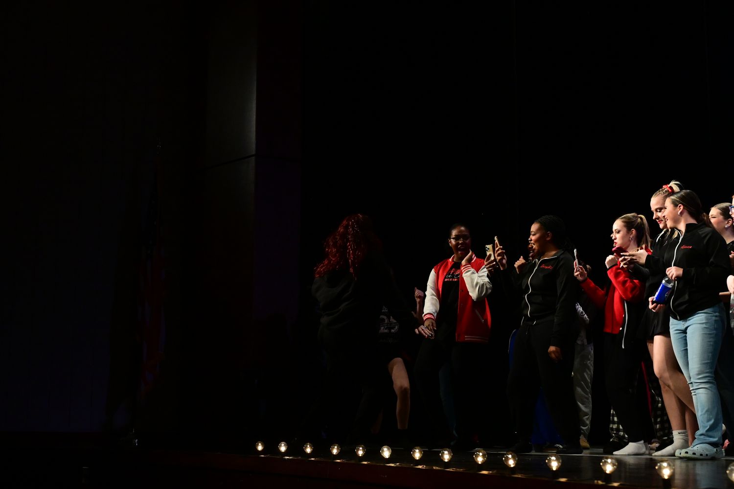 Boardman, OH - 4/5/2025