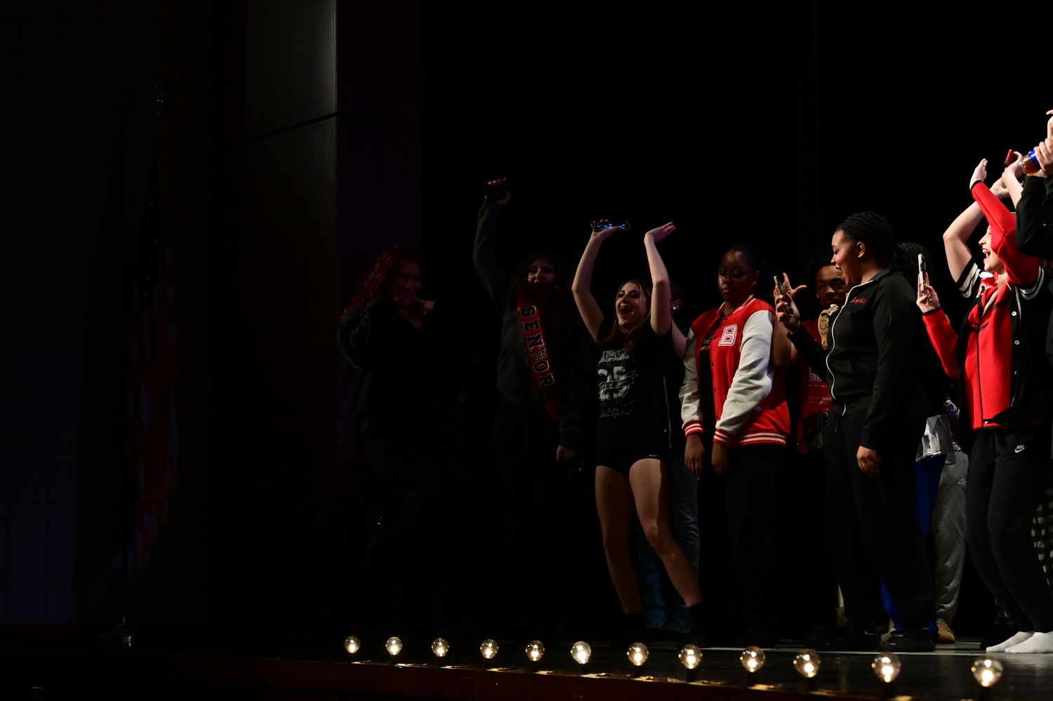 Boardman, OH - 4/5/2025