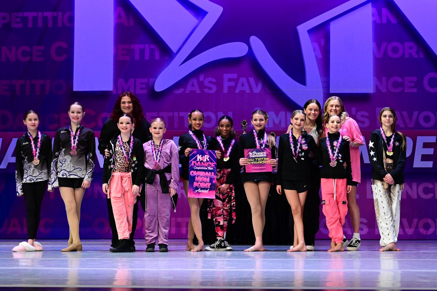 Boardman, OH - 4/5/2025