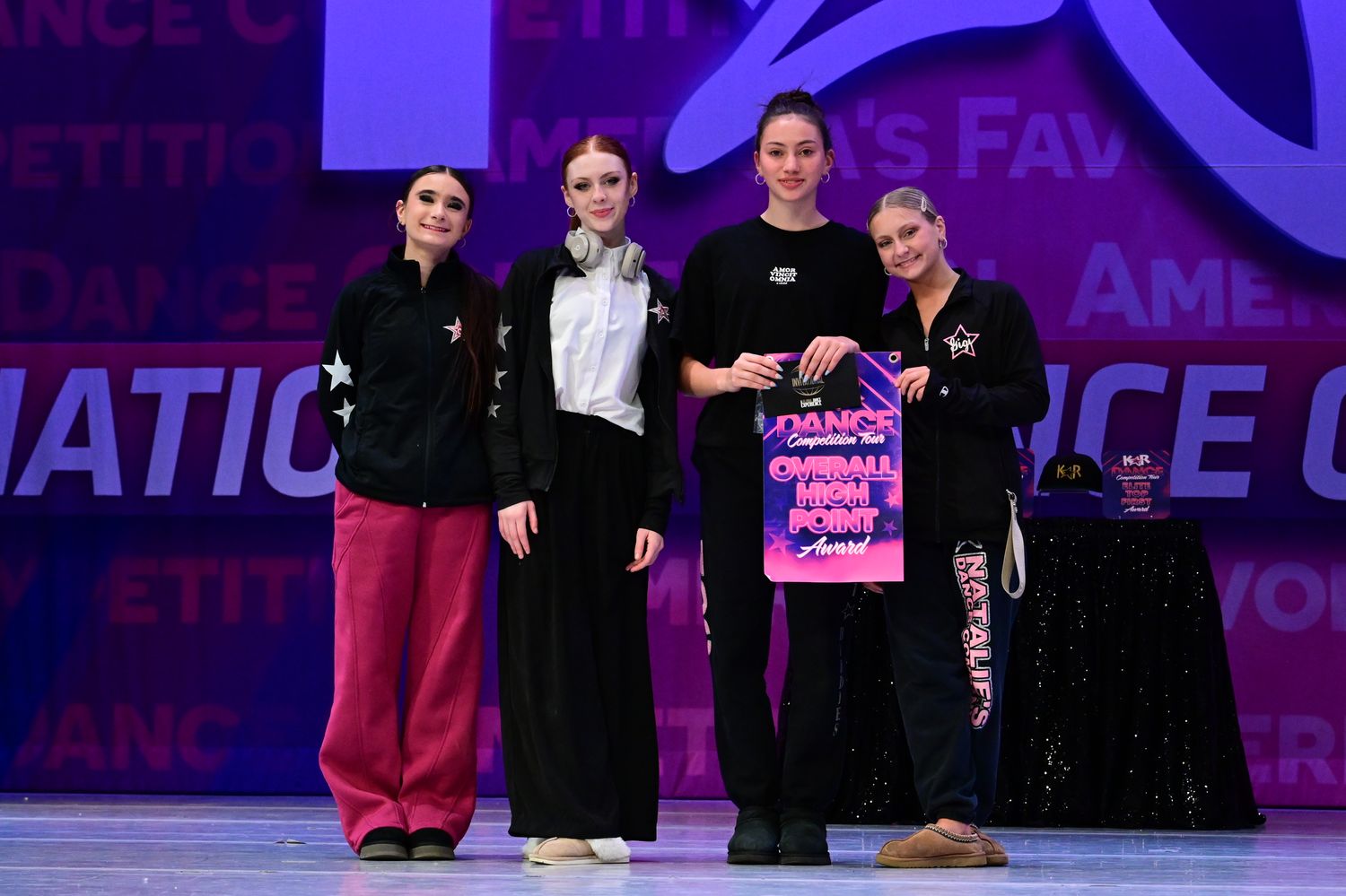 Boardman, OH - 4/5/2025