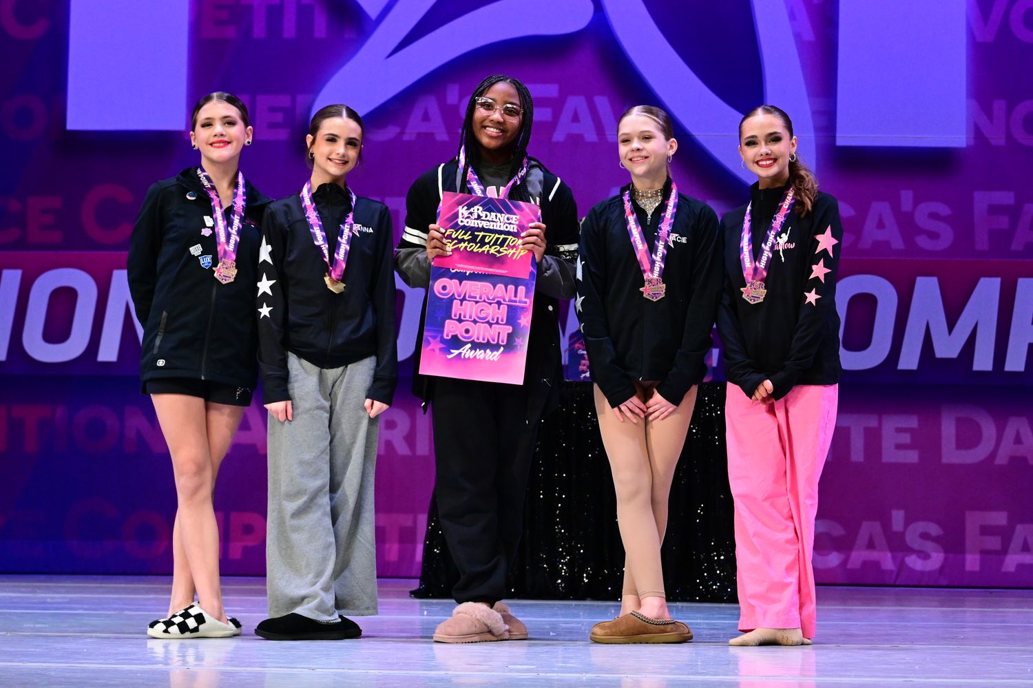 Boardman, OH - 4/5/2025