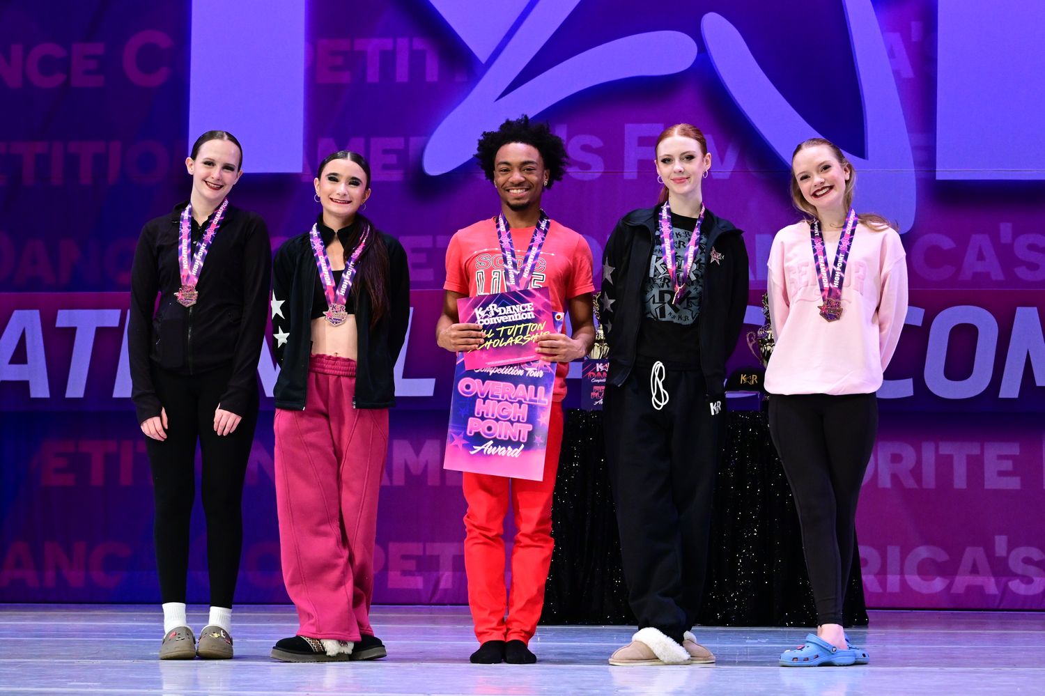 Boardman, OH - 4/5/2025