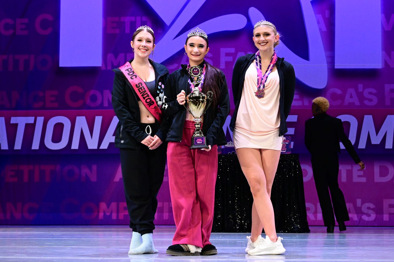 Boardman, OH - 4/5/2025