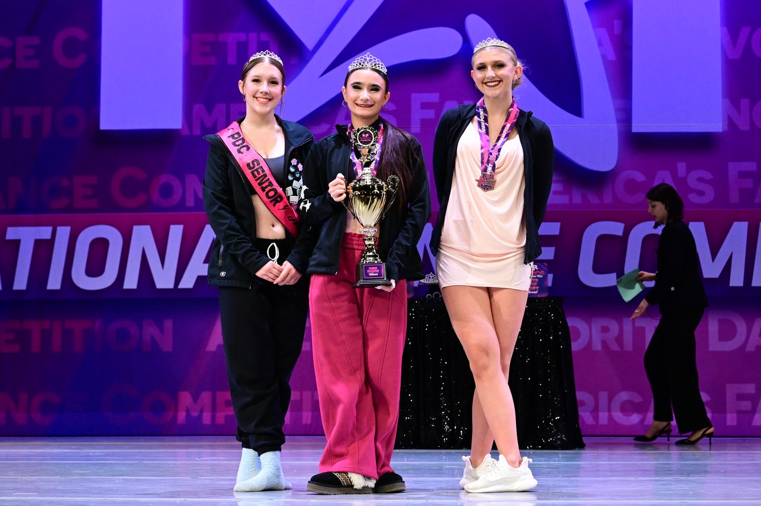 Boardman, OH - 4/5/2025