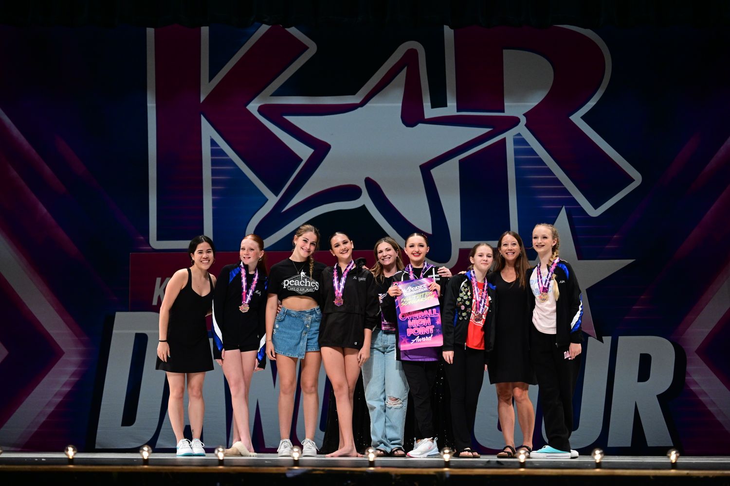 Orlando, FL - 4/4/2025