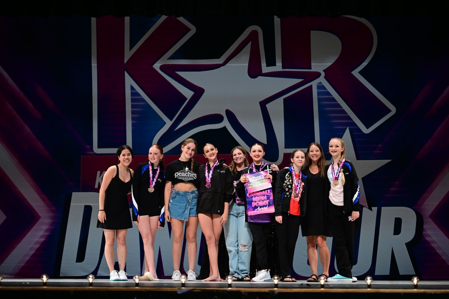 Orlando, FL - 4/4/2025