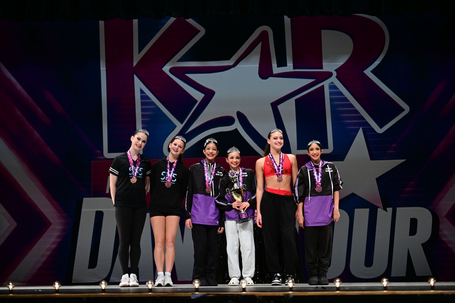 Orlando, FL - 4/4/2025