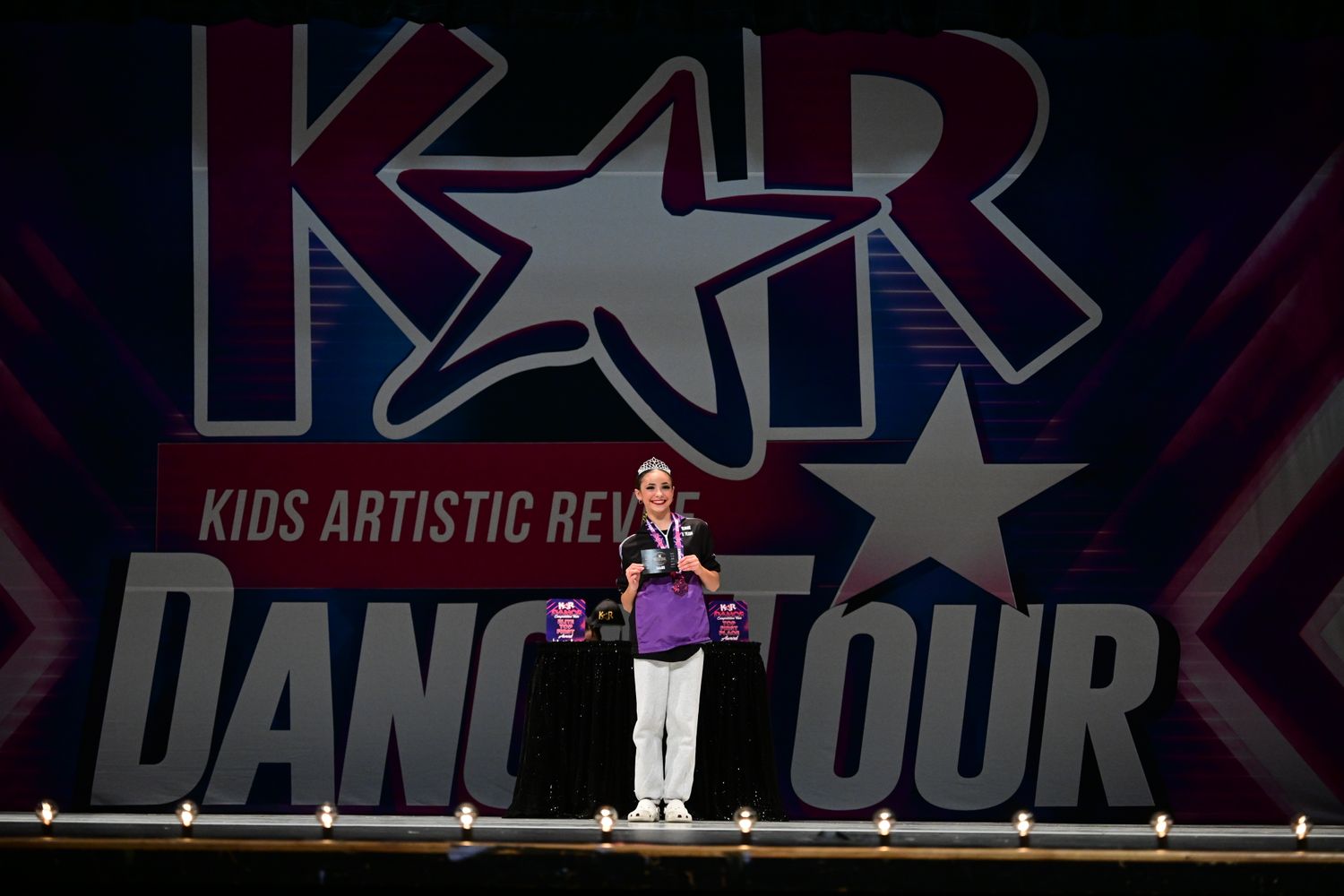 Orlando, FL - 4/4/2025