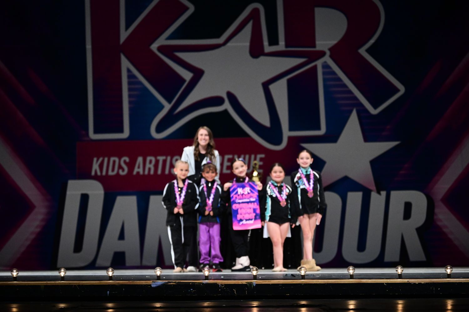 Orlando, FL - 4/4/2025