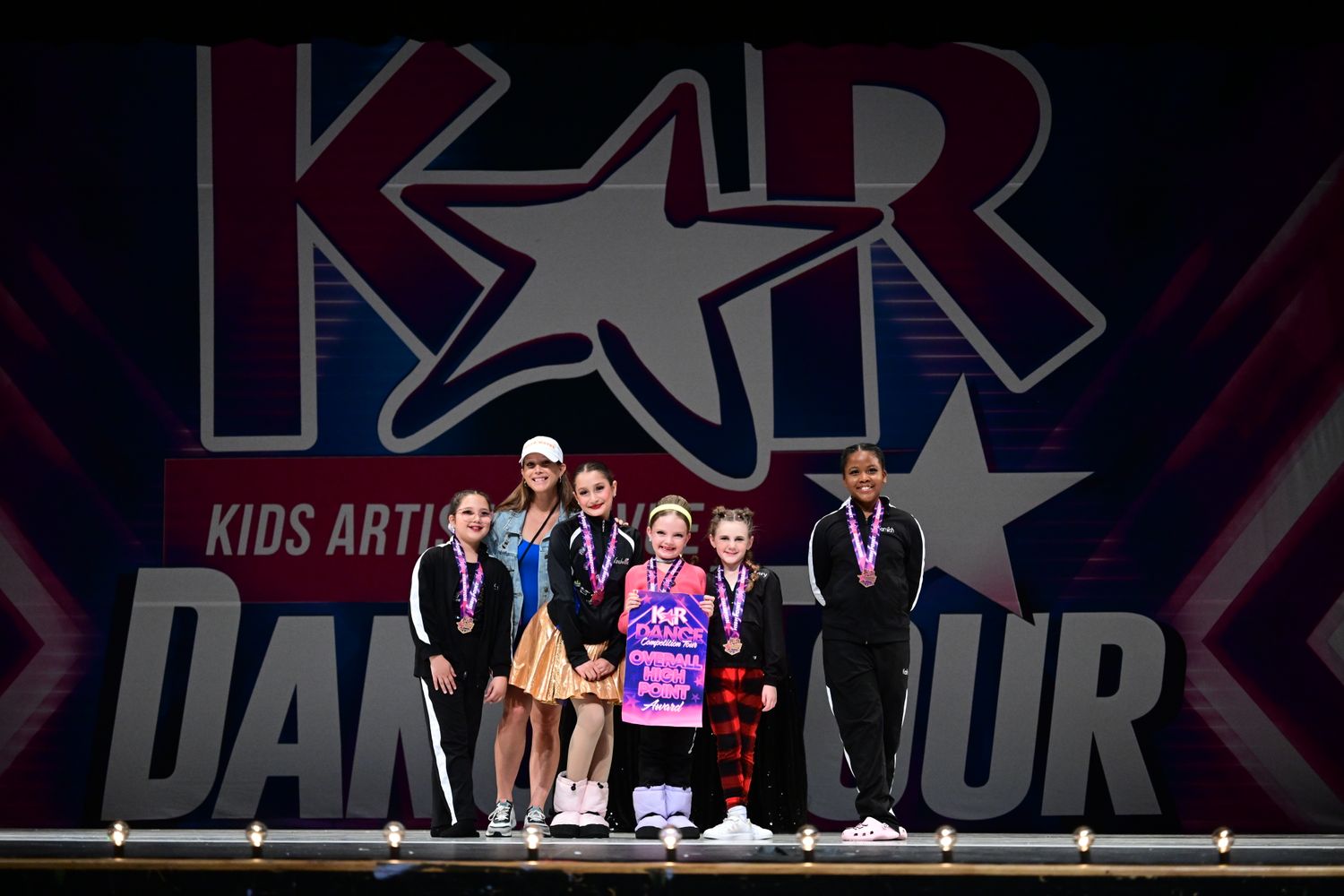 Orlando, FL - 4/4/2025