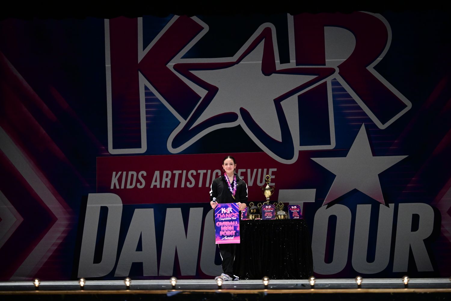 Orlando, FL - 4/4/2025