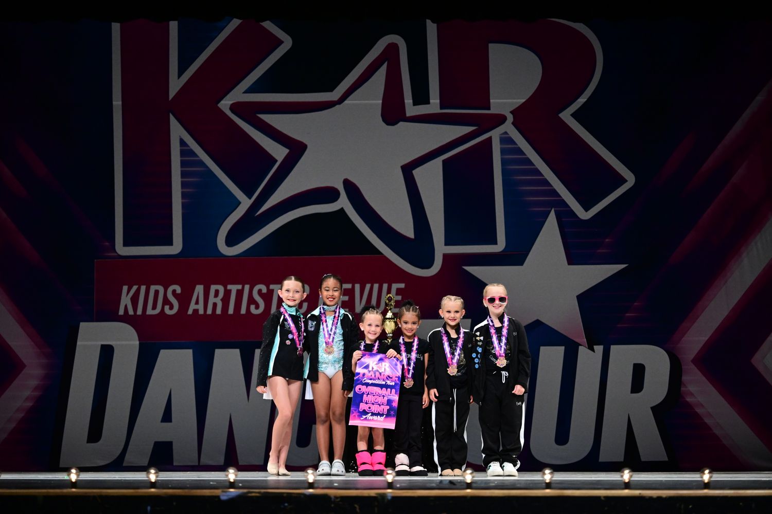 Orlando, FL - 4/4/2025