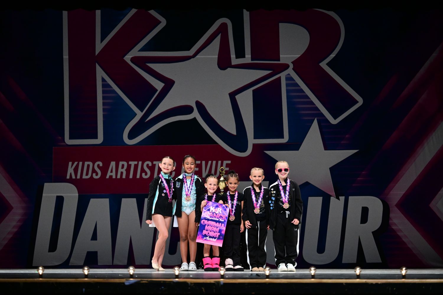 Orlando, FL - 4/4/2025