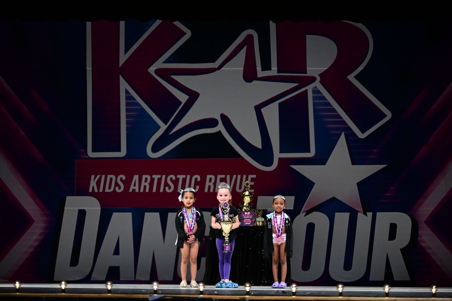 Orlando, FL - 4/4/2025