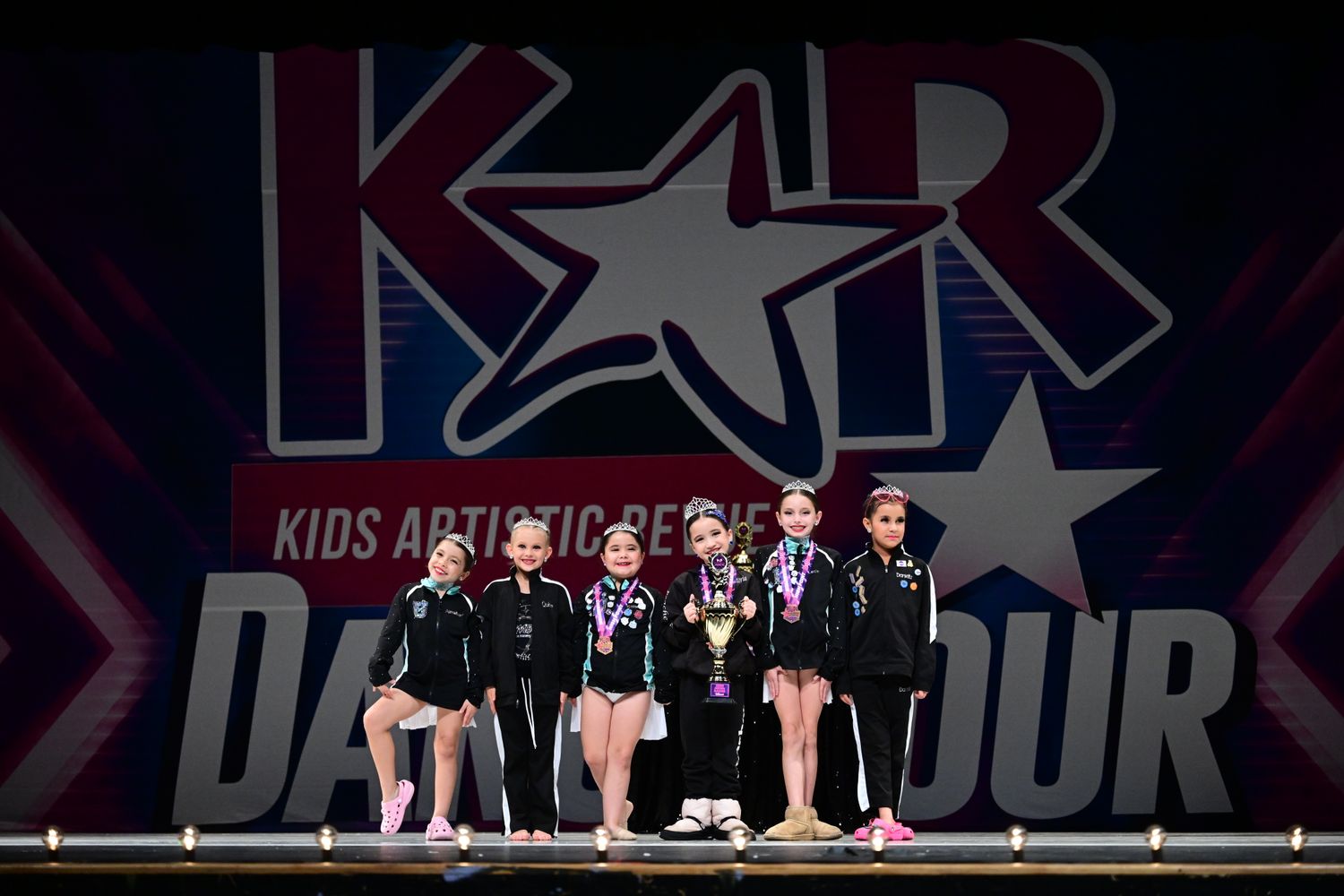 Orlando, FL - 4/4/2025