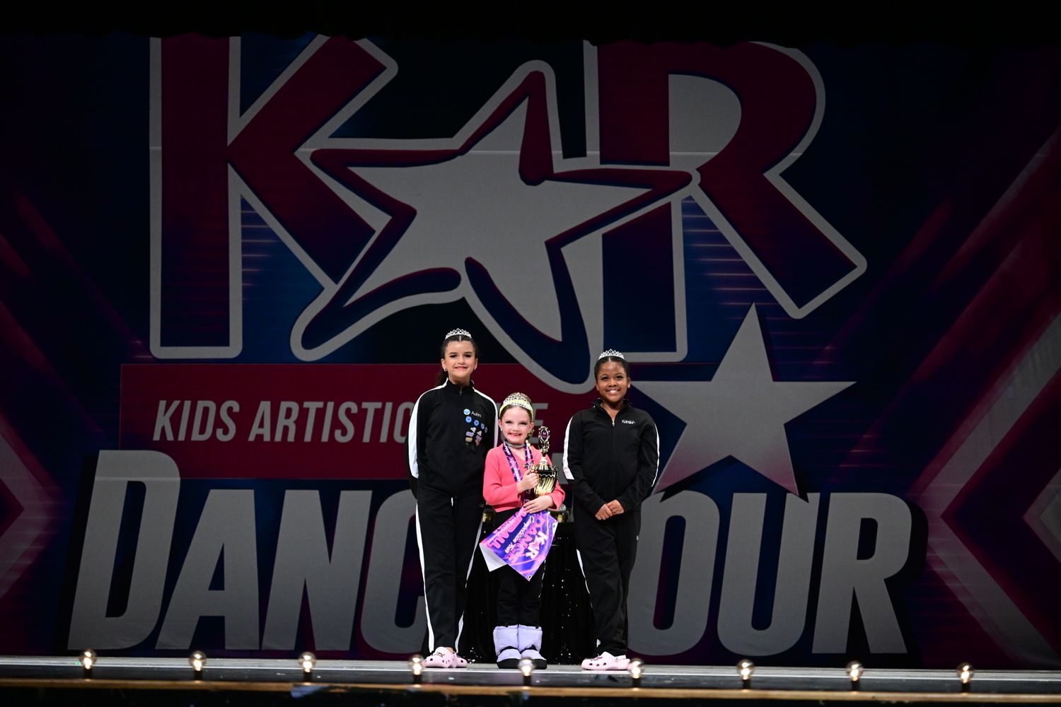 Orlando, FL - 4/4/2025