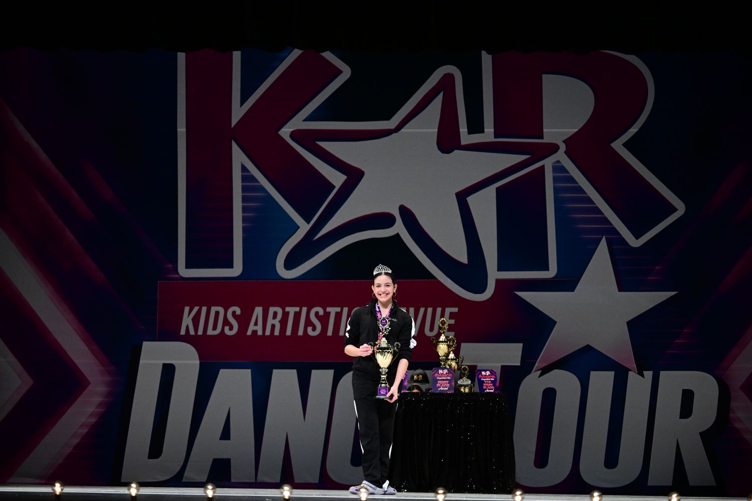 Orlando, FL - 4/4/2025