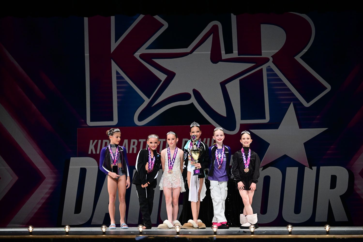 Orlando, FL - 4/4/2025