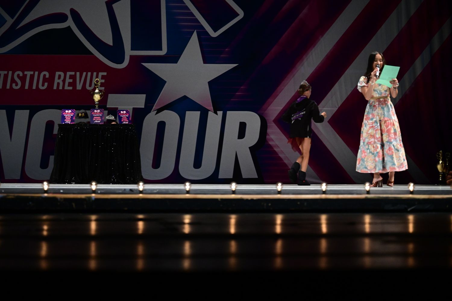 Orlando, FL - 4/4/2025