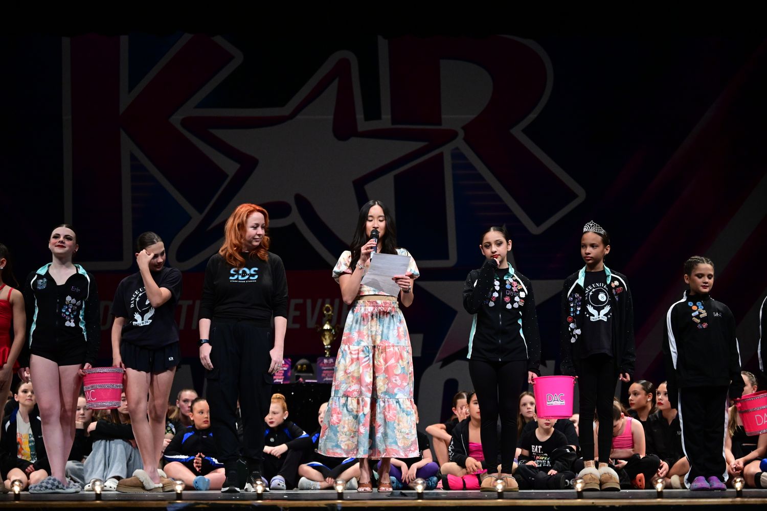 Orlando, FL - 4/4/2025