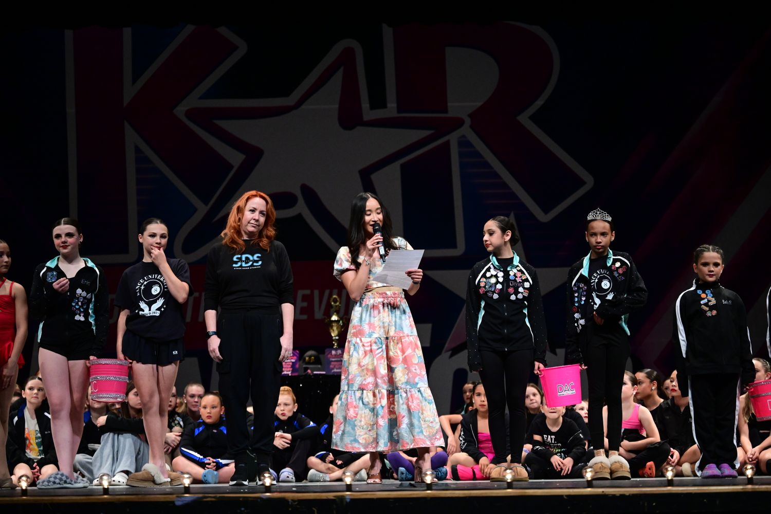 Orlando, FL - 4/4/2025