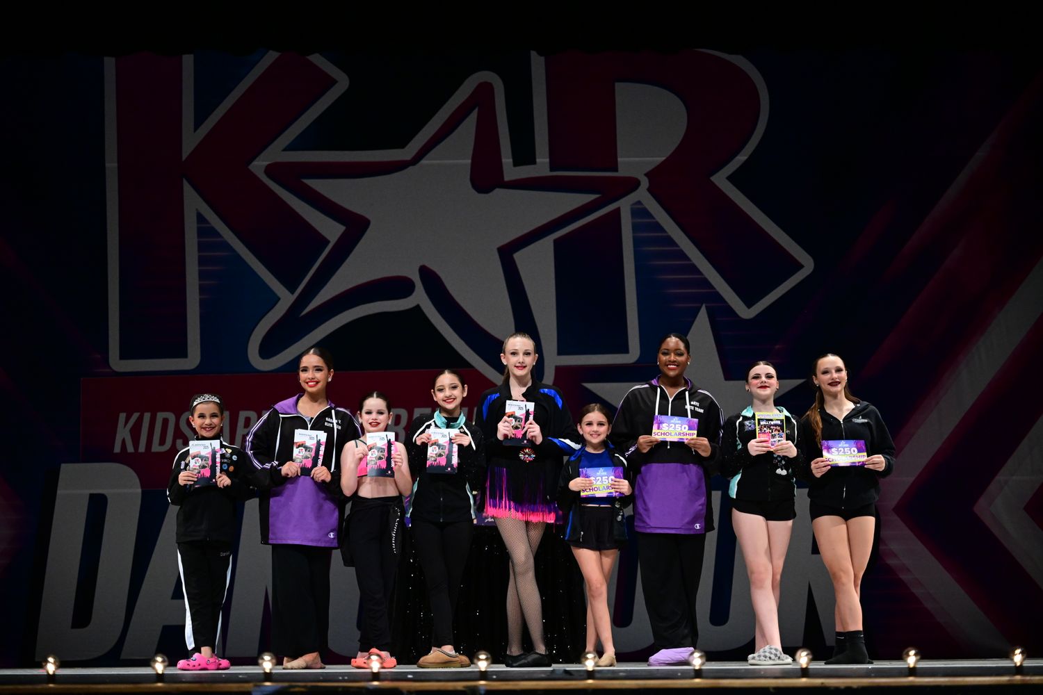 Orlando, FL - 4/4/2025