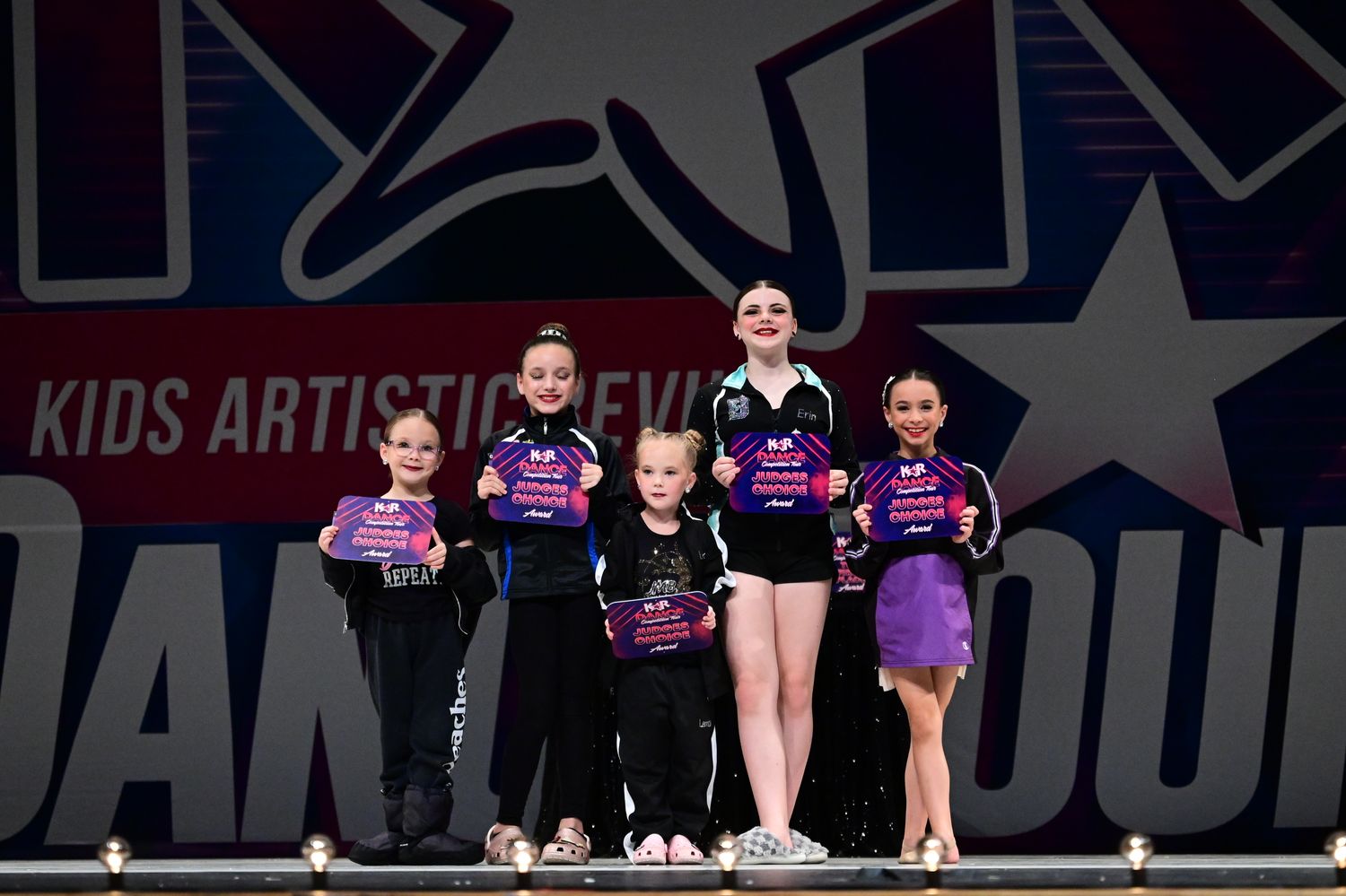 Orlando, FL - 4/4/2025