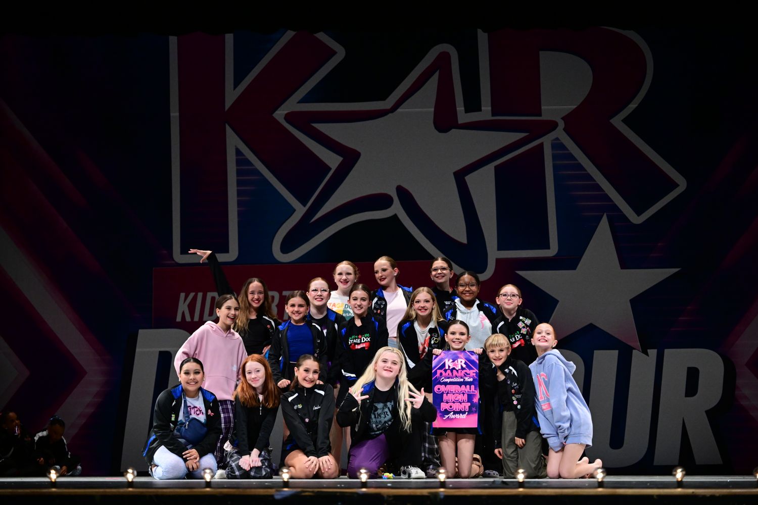 Orlando, FL - 4/4/2025