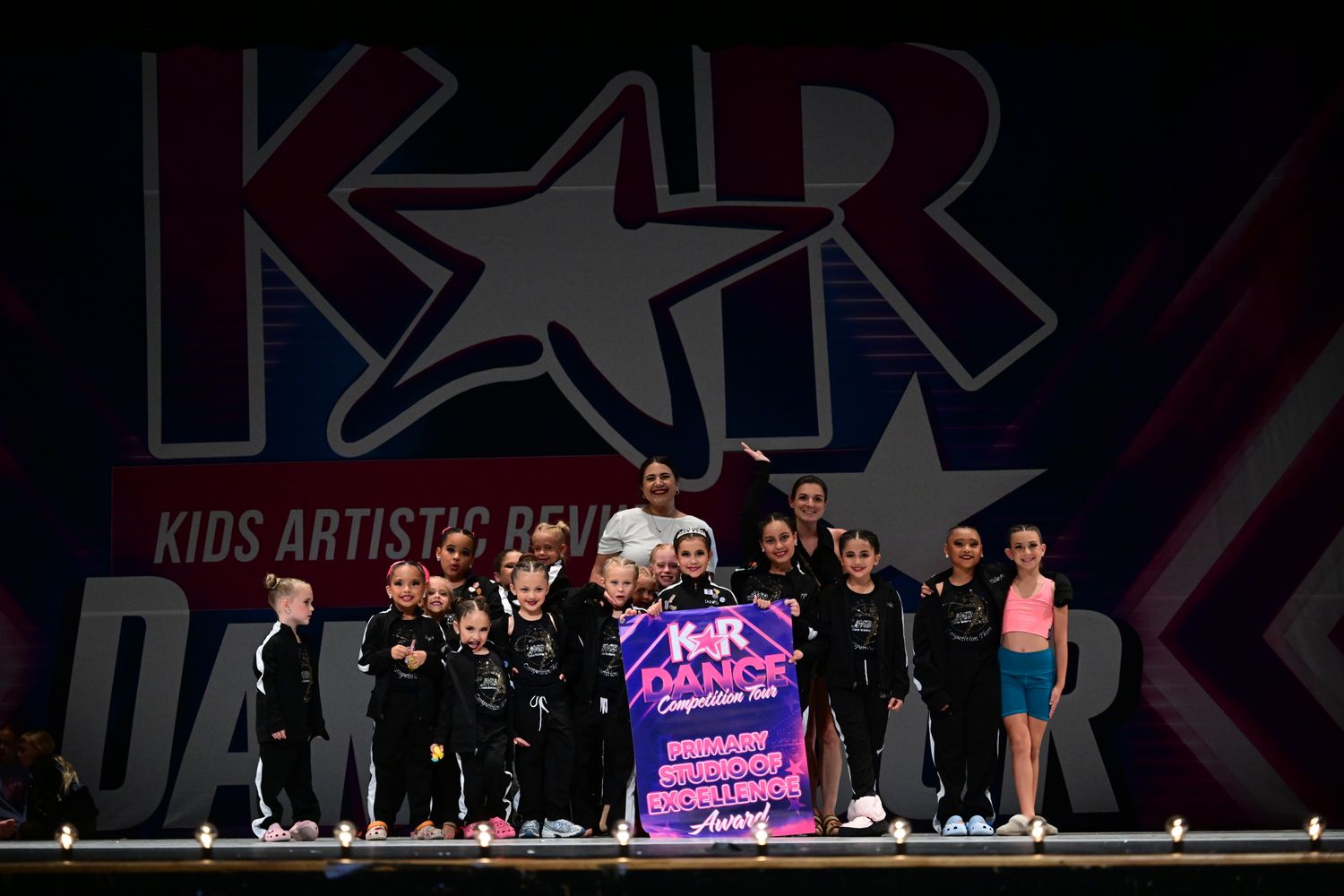 Orlando, FL - 4/4/2025