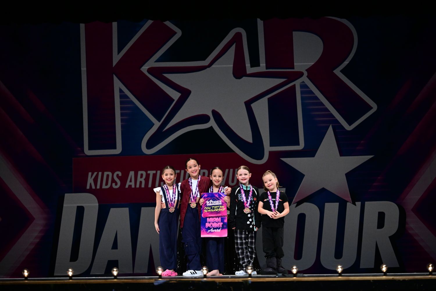 Orlando, FL - 4/4/2025