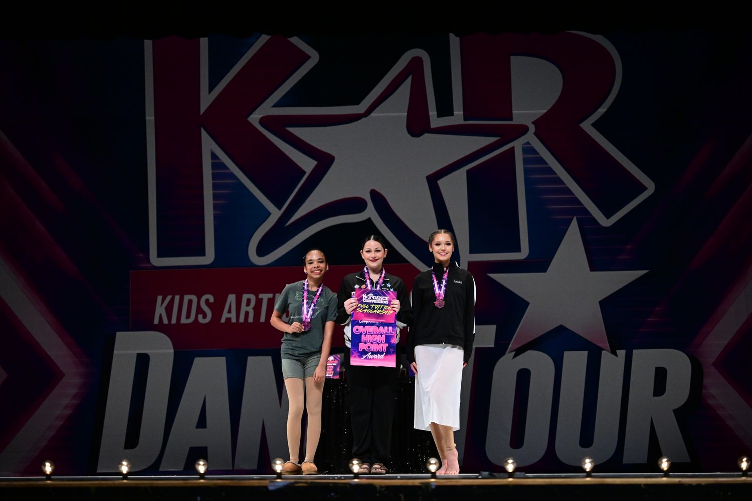 Orlando, FL - 4/4/2025