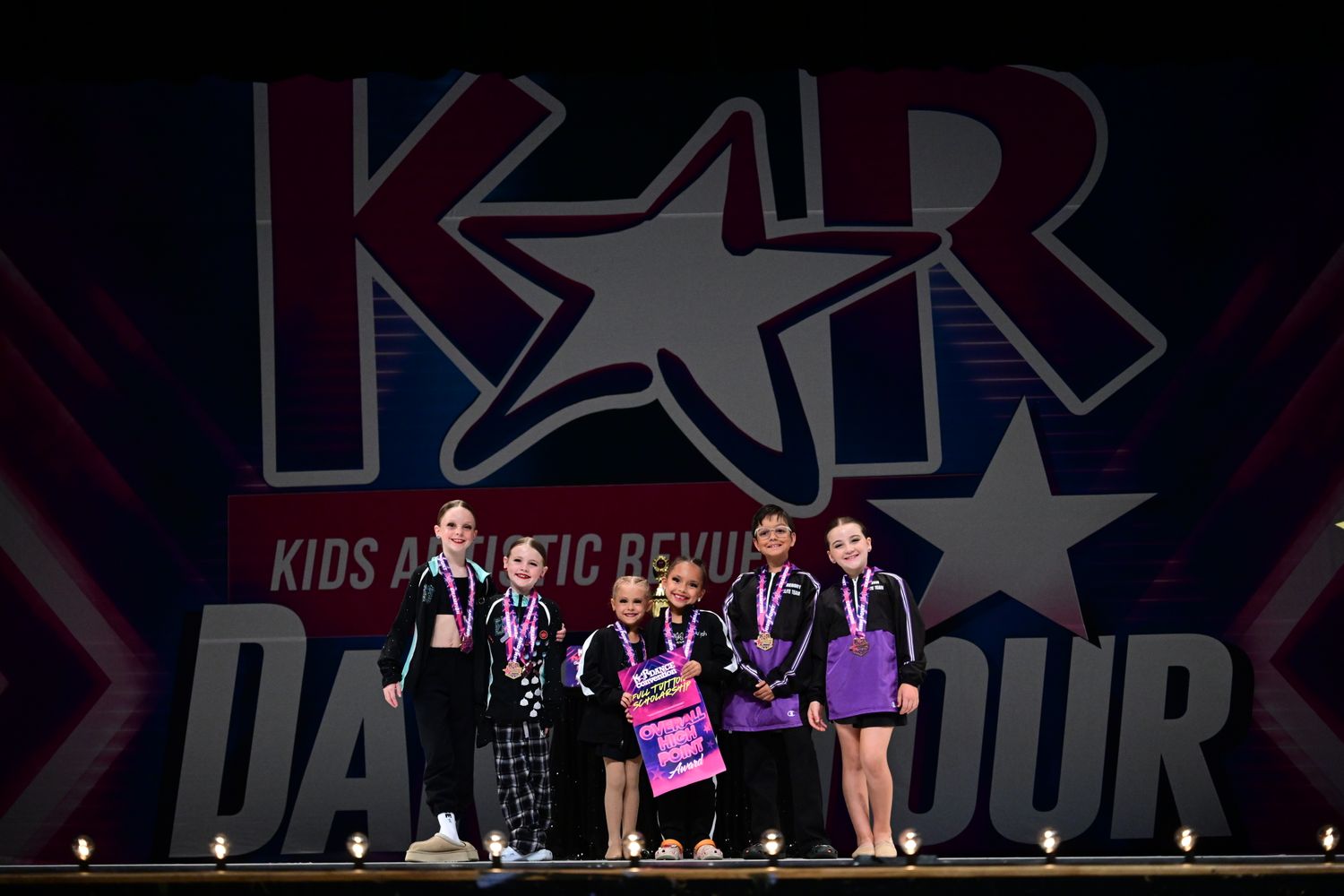 Orlando, FL - 4/4/2025