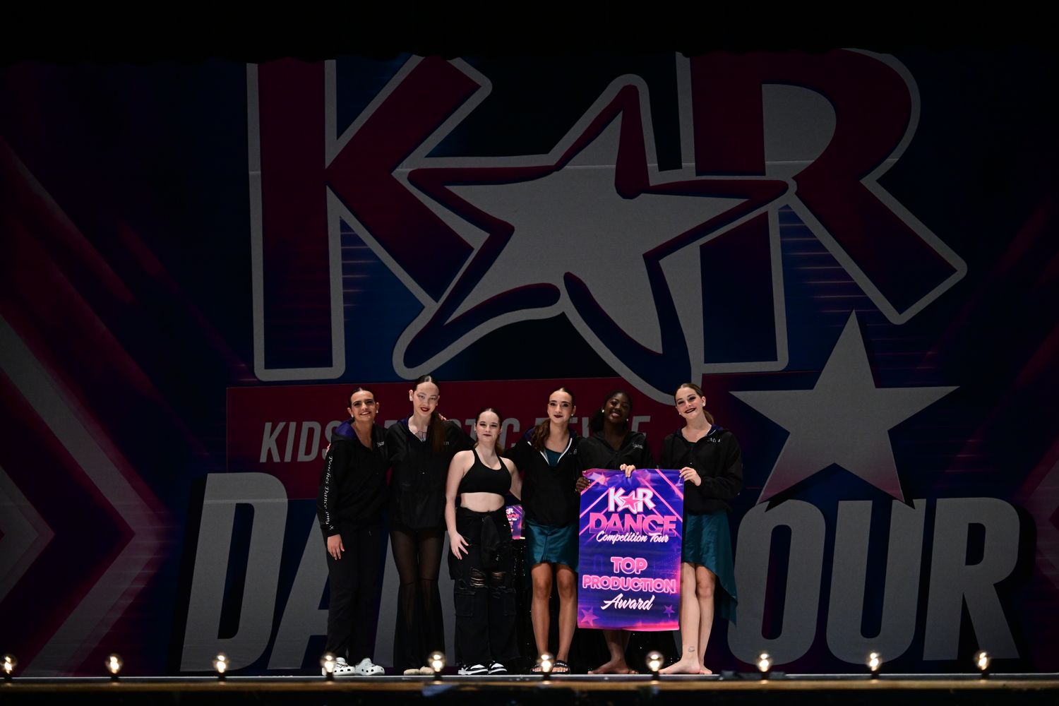 Orlando, FL - 4/4/2025