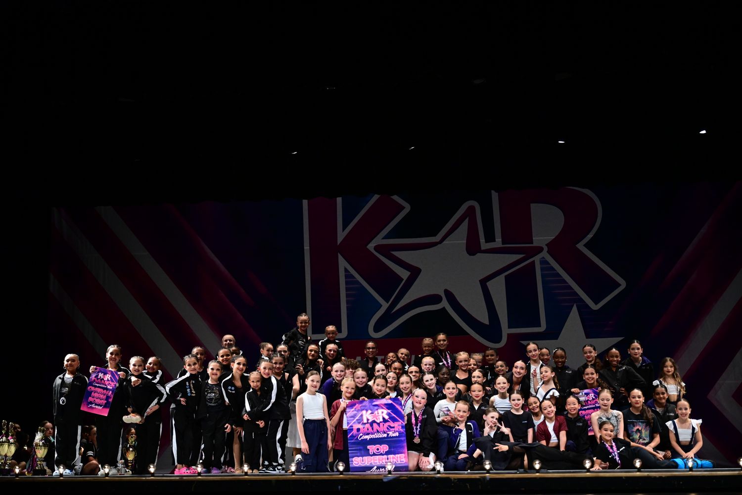 Orlando, FL - 4/4/2025