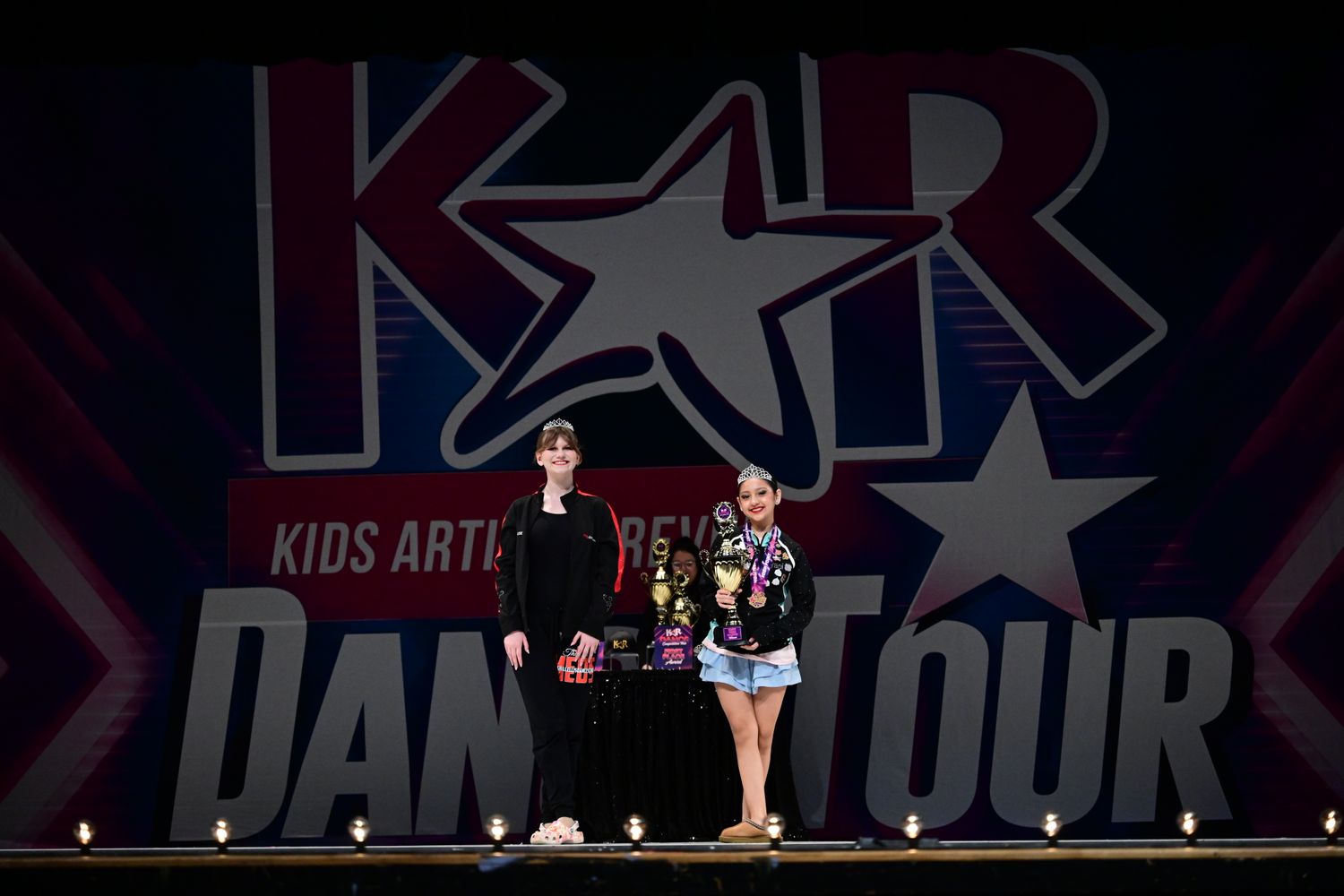 Orlando, FL - 4/4/2025