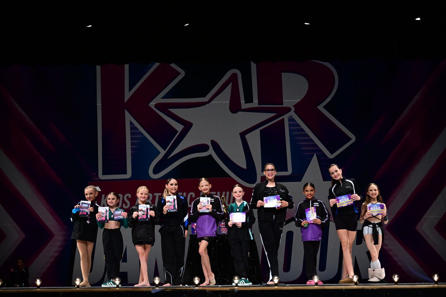 Orlando, FL - 4/4/2025