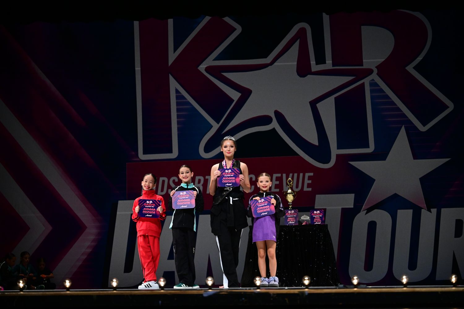 Orlando, FL - 4/4/2025