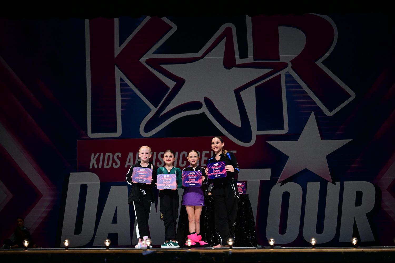 Orlando, FL - 4/4/2025