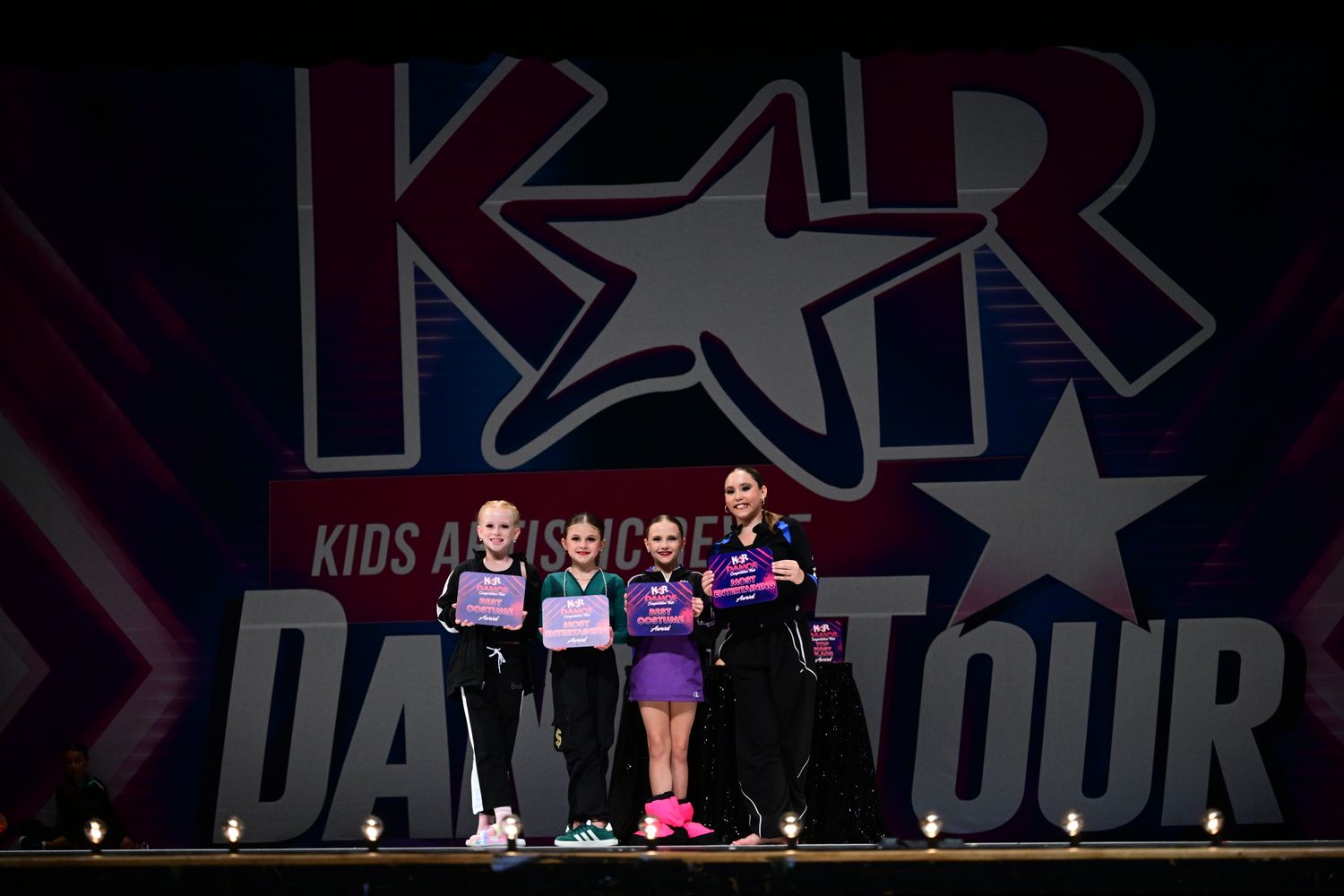 Orlando, FL - 4/4/2025