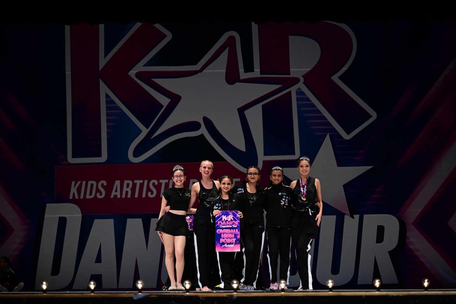 Orlando, FL - 4/4/2025