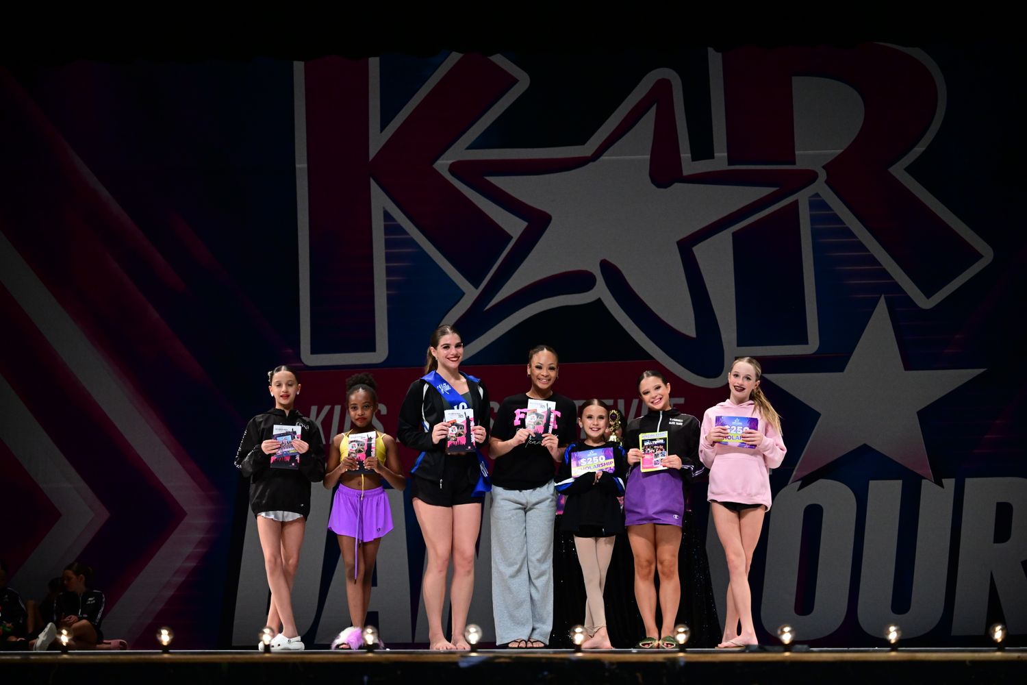 Orlando, FL - 4/4/2025