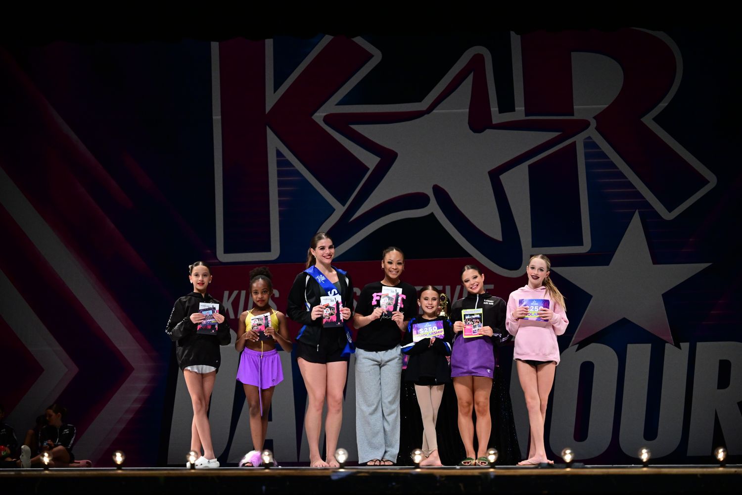 Orlando, FL - 4/4/2025