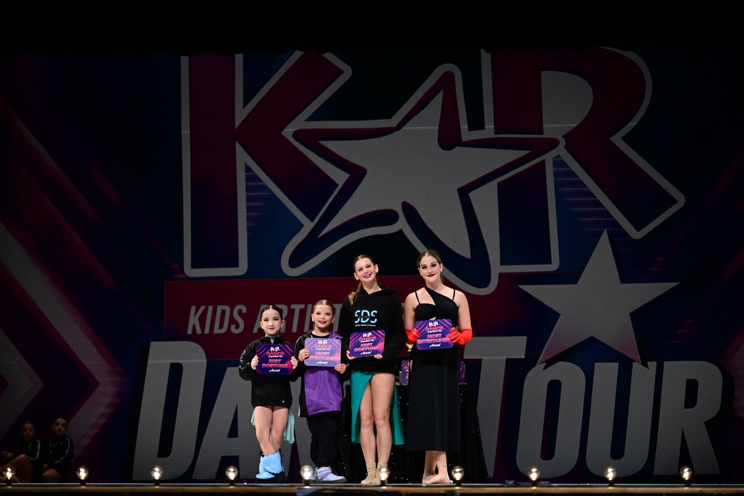 Orlando, FL - 4/4/2025