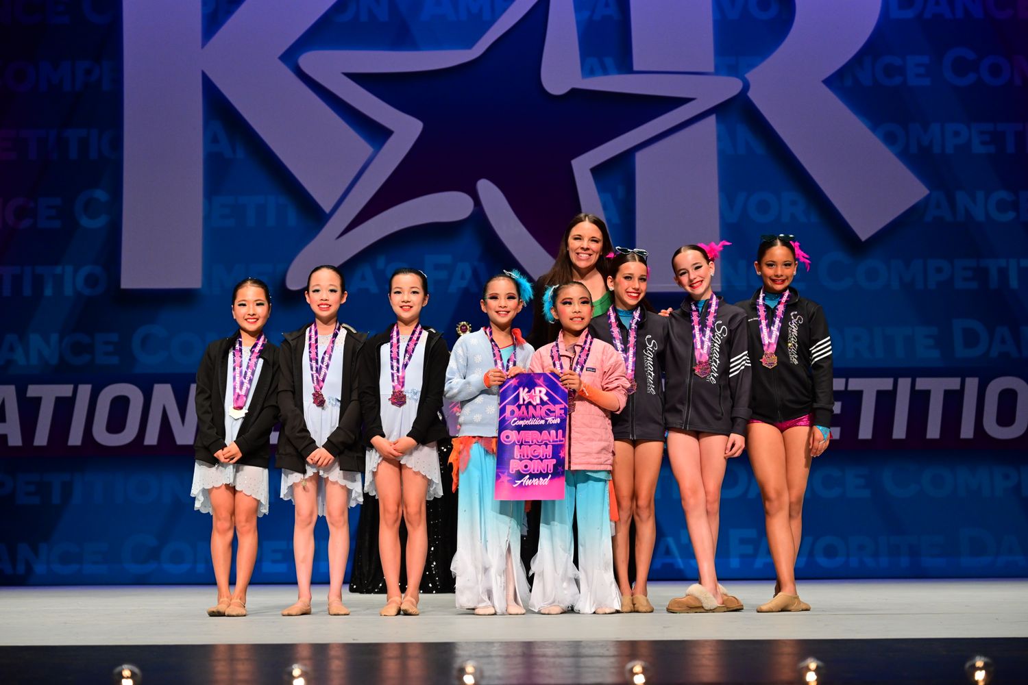 Escondido, CA - 4/11/2025