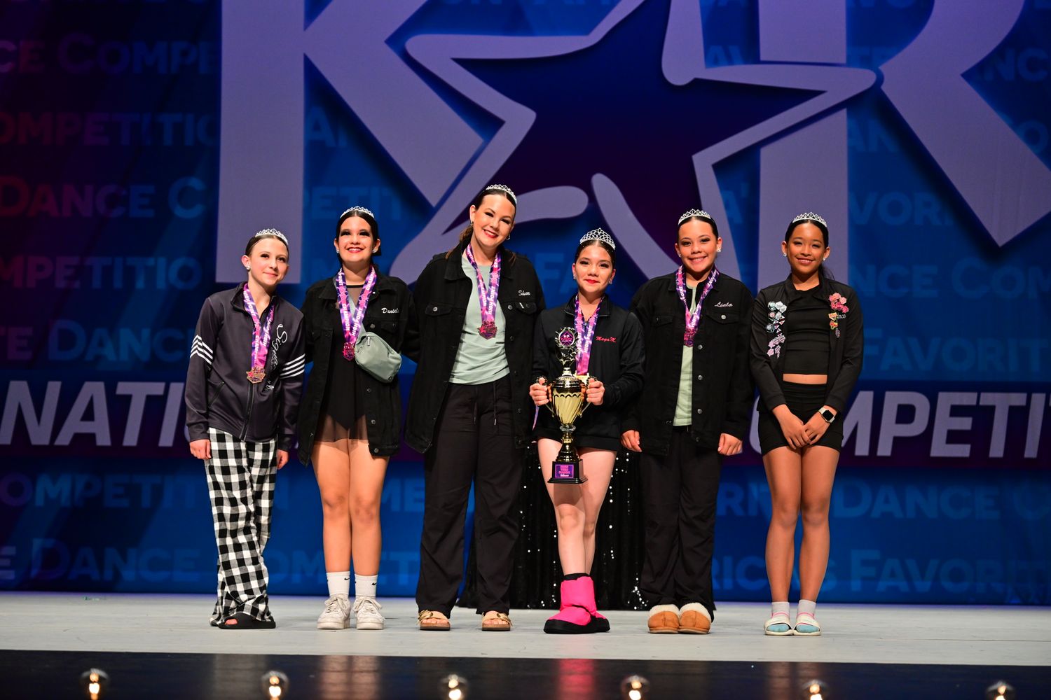 Escondido, CA - 4/11/2025