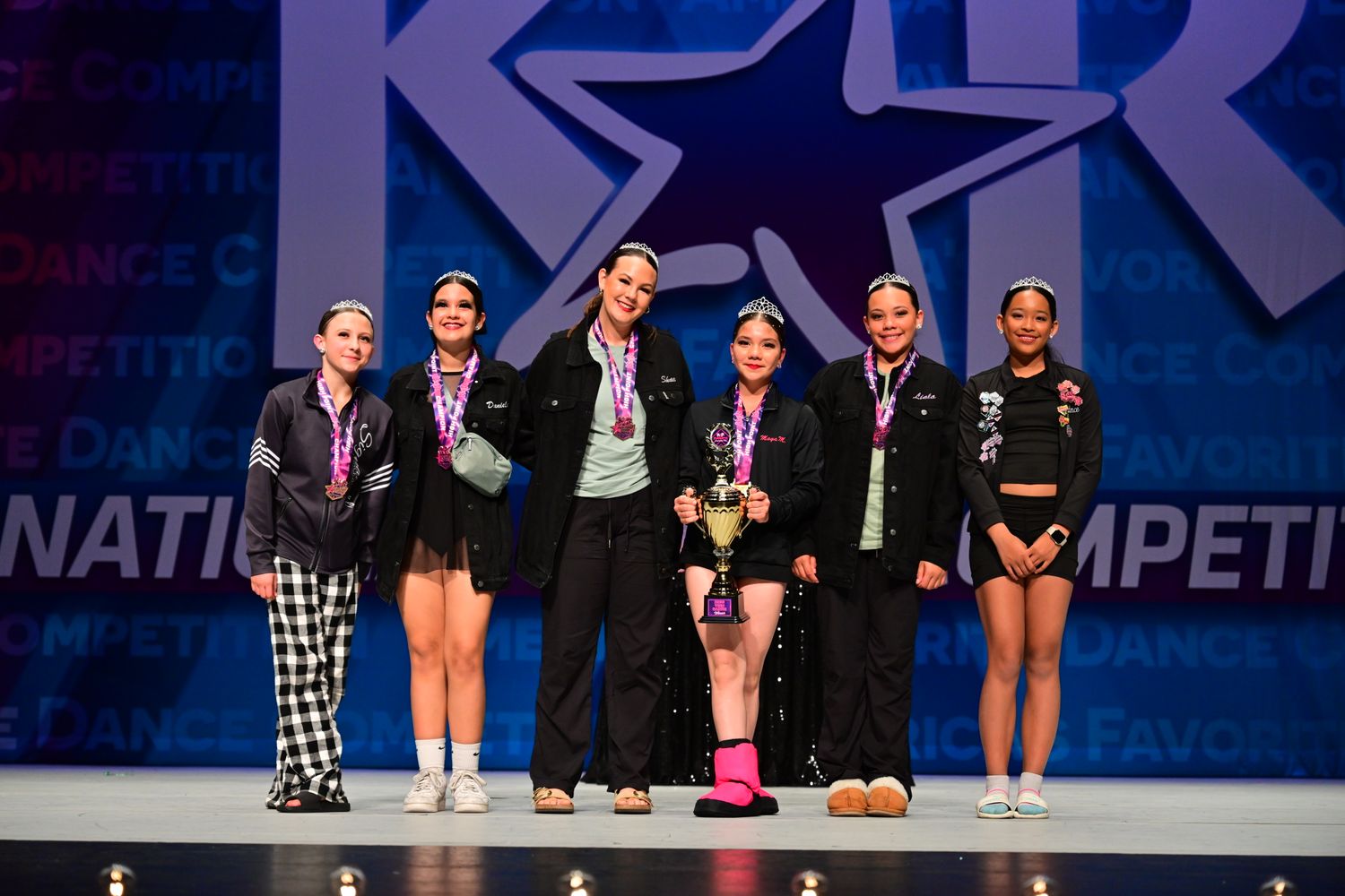 Escondido, CA - 4/11/2025