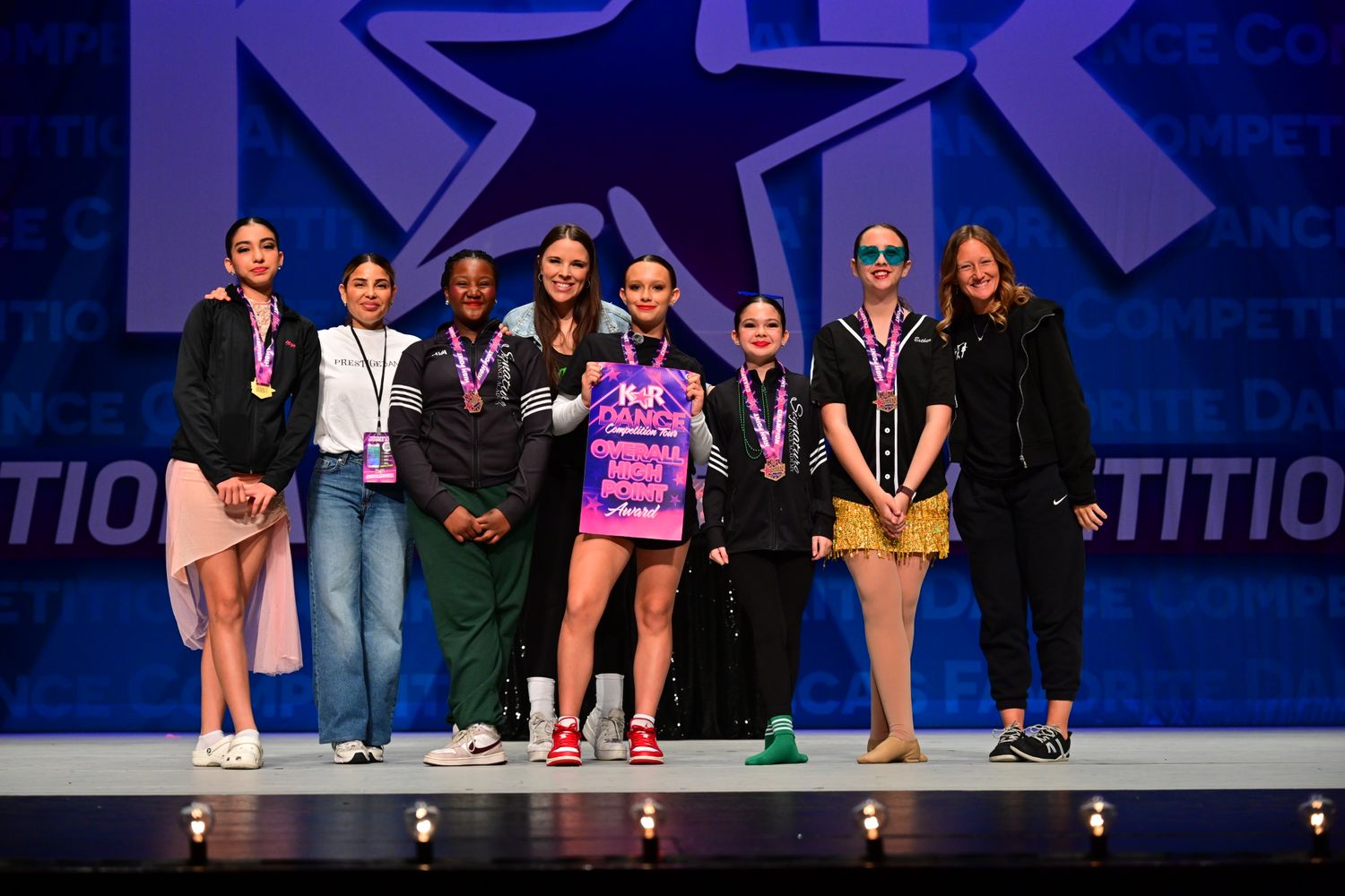 Escondido, CA - 4/11/2025