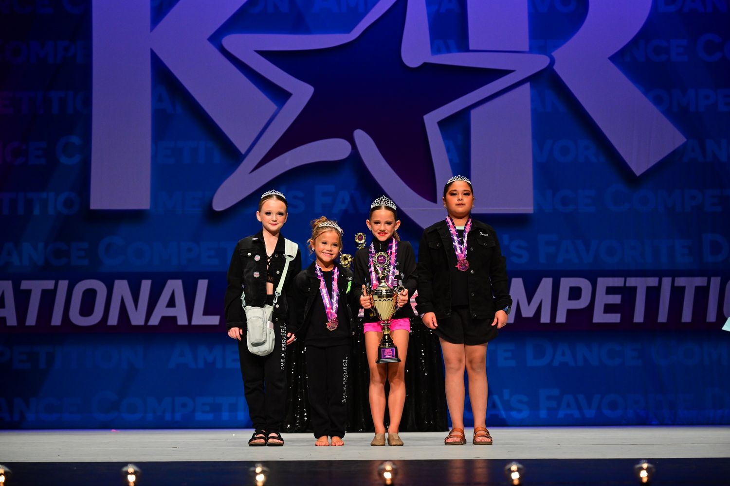 Escondido, CA - 4/11/2025