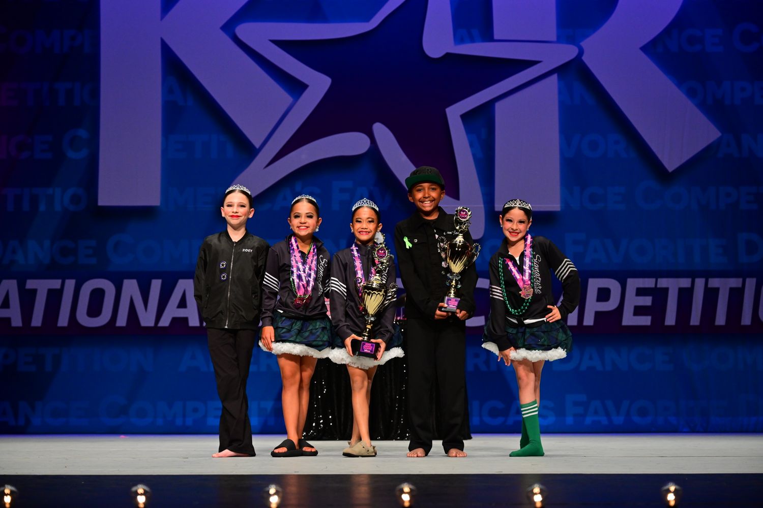 Escondido, CA - 4/11/2025